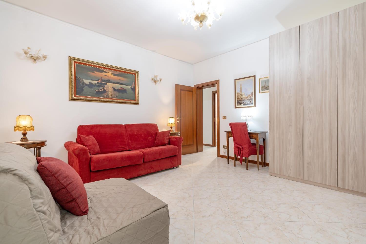Appartement Gondolier' S House Castello à Venise Extérieur photo